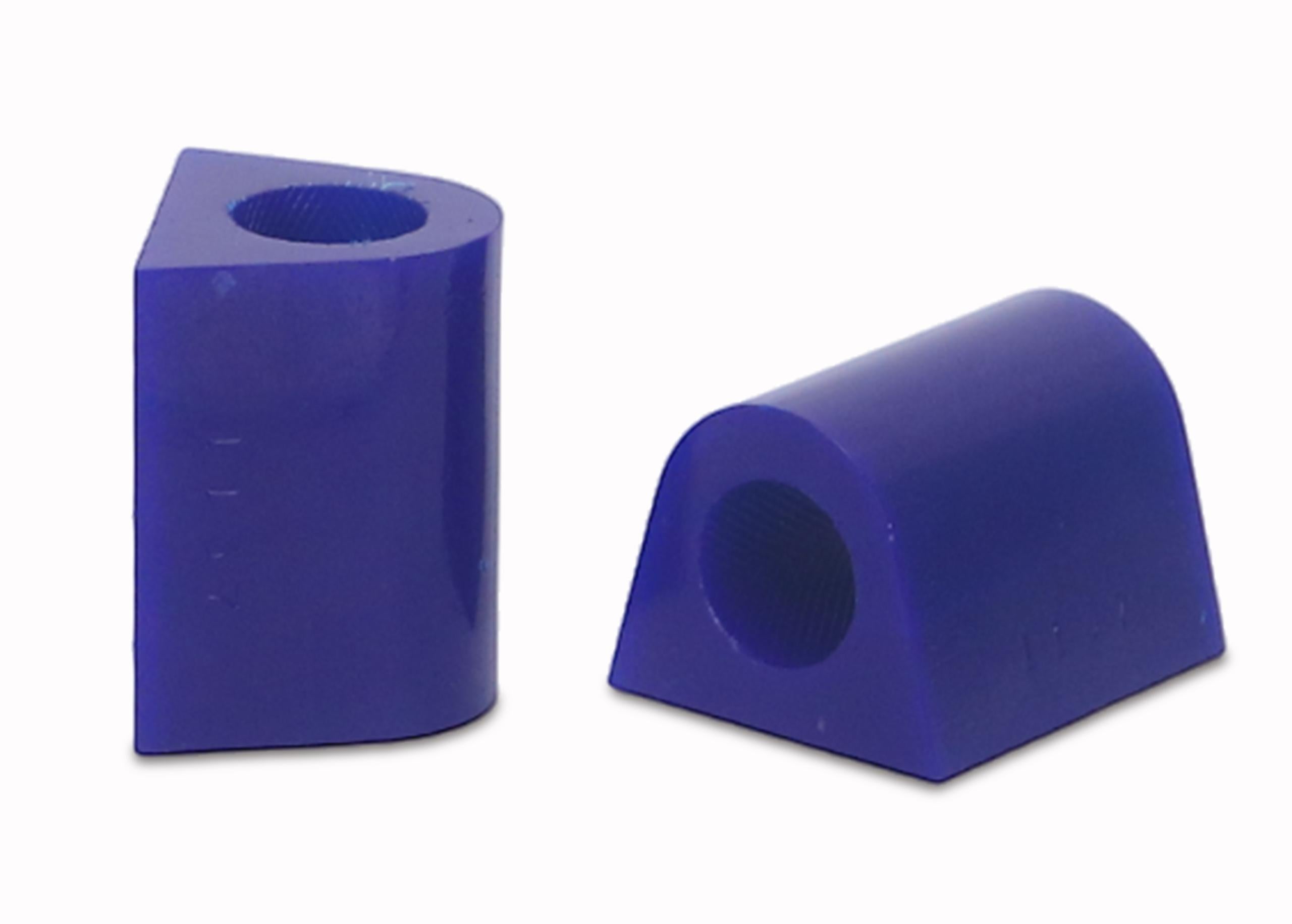 SuperPro 19mm Sway Bar Mount Bushing Kit (1949-1978 XJS, XJ, XK120, XJ12, XJ6) - SPF1137-19K