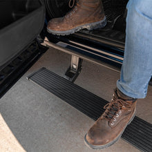 AMP Research Powerstep Plug-N-Play - 24-25 Toyota Tacoma (2024-2025 Tacoma) - 76362-01A