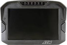 AEM Display Kit, CD-7G Carbon - 30-5702