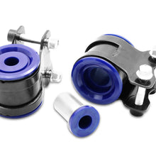 SuperPro FR CTRL ARM RR MOUNT KIT - SPF4653K