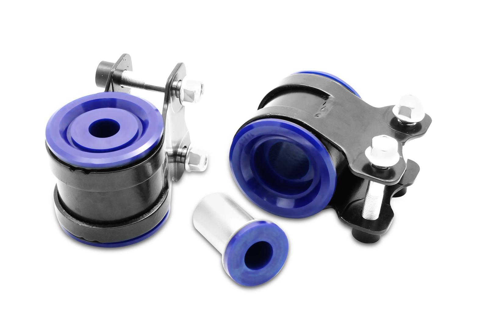 SuperPro FR CTRL ARM RR MOUNT KIT - SPF4653K