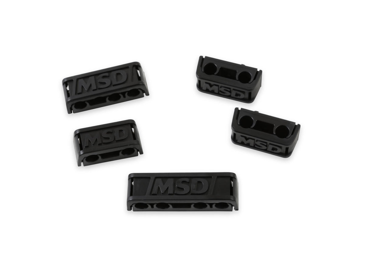 Pro-Clamp Separators.  - 8843
