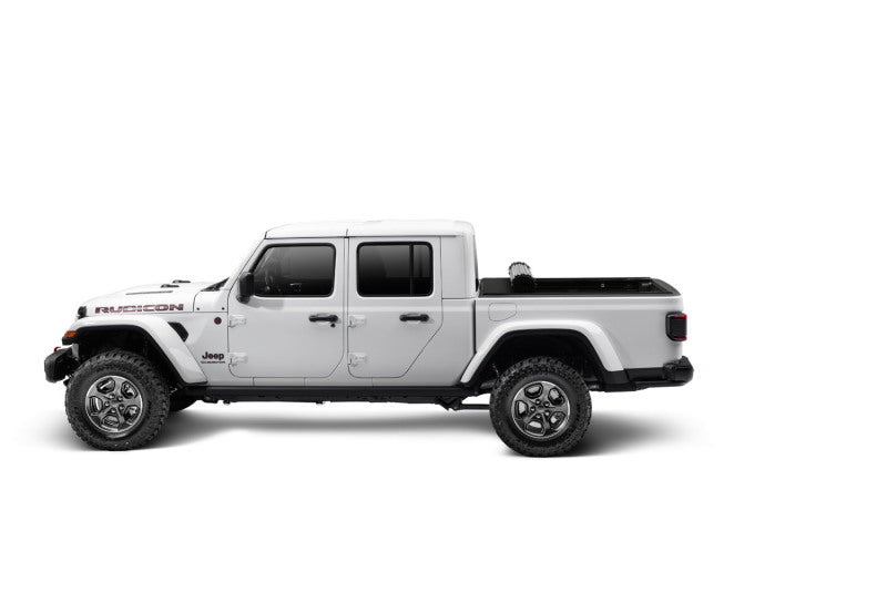 Rugged Ridge Armis Hard Rolling Bed Cover 20-21 Gladiator Jt - 13550.23