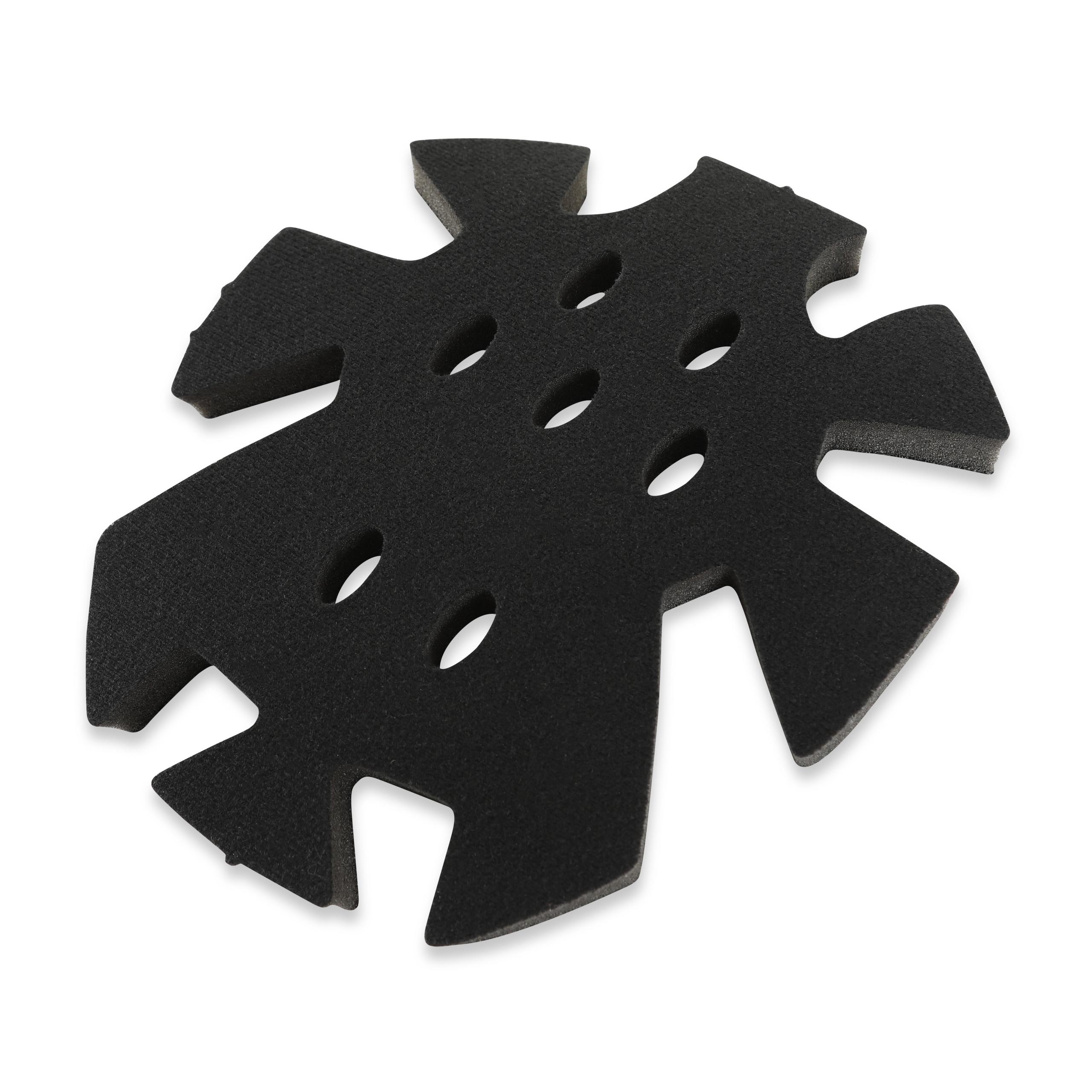 Simpson Racing DEVIL RAY 3 Top PAD 12MM - DR3TP12