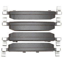 DFC 16-21 Mazda 6 Rear 4000 Hybridynamic Brake Pads
