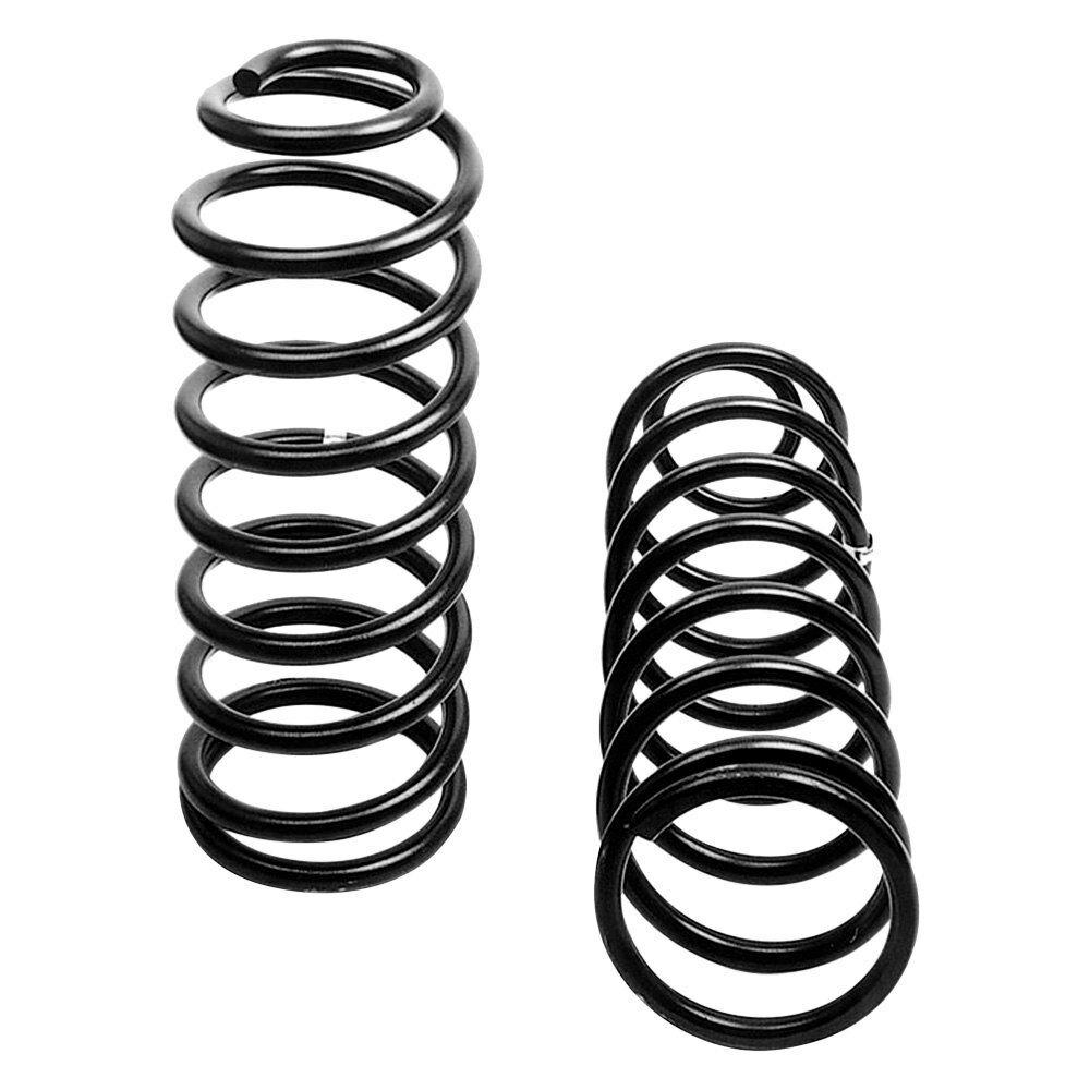 Moroso Coil Springs, Rear,  Drag Race, Malibu, Monte Carlo, Grand Prix, Regal 78-87 - 47520