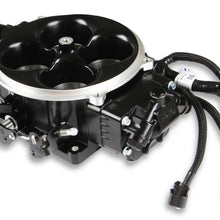 Holley Terminator X Stealth 4500 System - 534-302