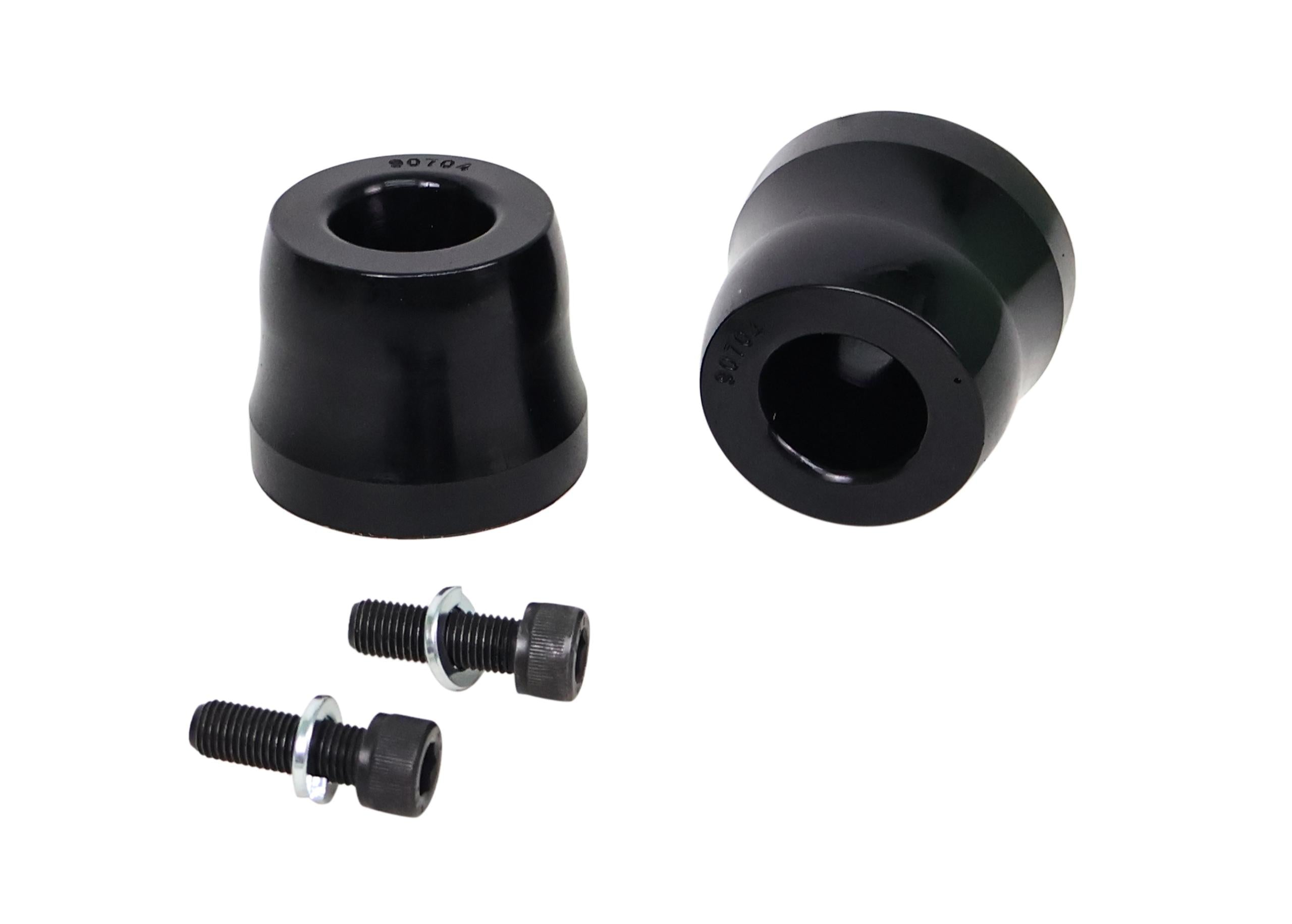 Whiteline Performance Bump stop - bushing (Toyota Tacoma  05-20) - W93449