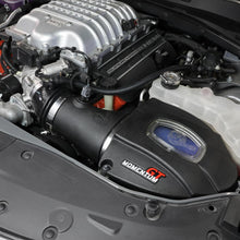 AFE Momentum GT Cold Air Intake System w/ Pro 5R Media (Dodge Challenger/Charger SRT Hellcat 17-20 V8-6.2L (sc) HEMI) - 50-72205R
