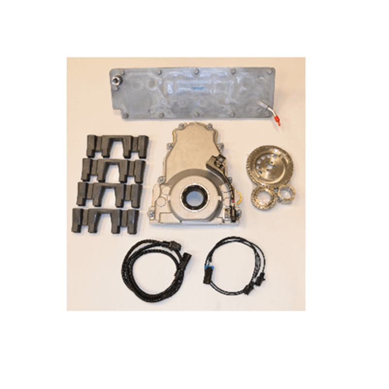 Texas Speed & Performance Gen 4 Conversion Package for Gen 3 Vehicles - TSP-25-LS2ConvPkg