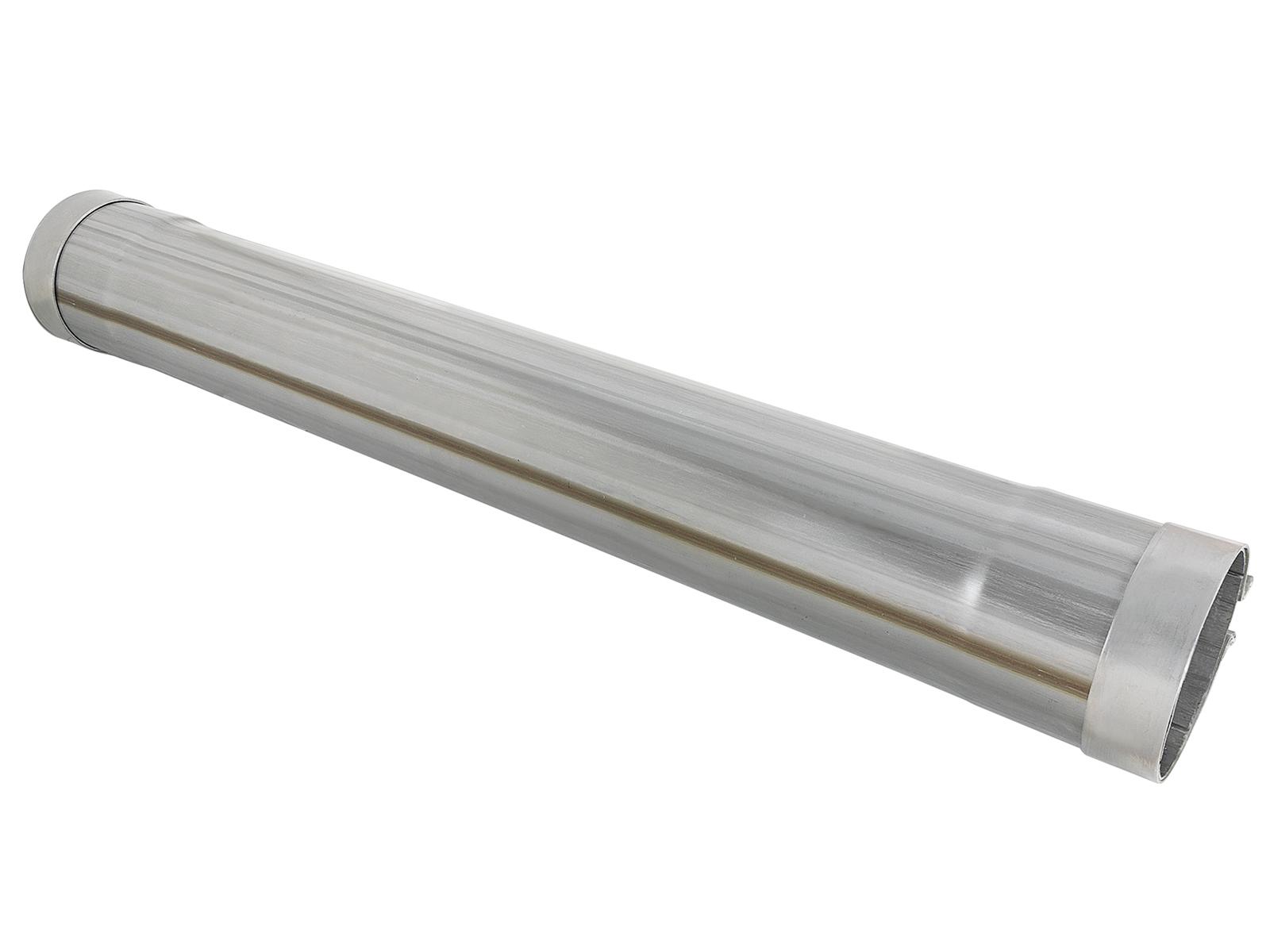 AFE Muffler Delete Pipe (Universal Fit) - 49M00039