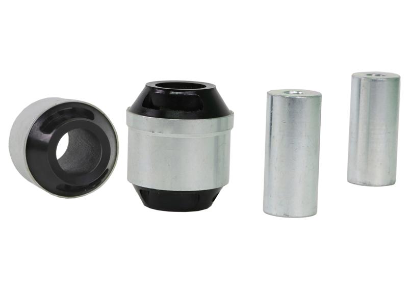Whiteline Performance Front Control Arm Lower Bushing 05-10 Chrysler 300 Whiteline (2005-2011 300, Magnum, Charger, Challenger) - W53336