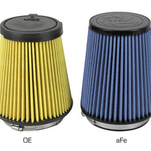 AFE OE Replacement Air Filter (2016-2019 Ford Mustang V8-5.2L) - 10-10145