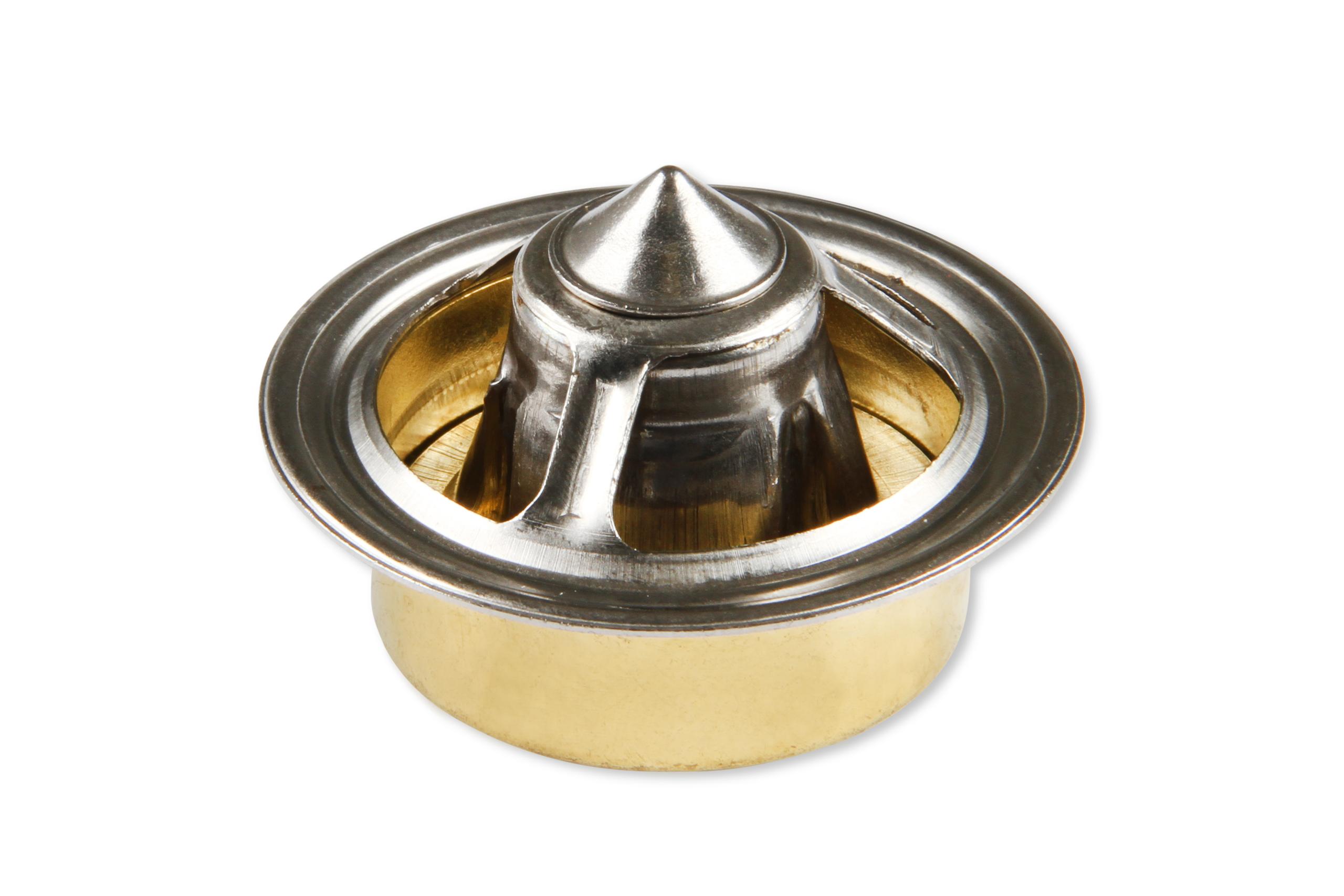 Mr. Gasket 4364 Perf Thermostat Gm-180