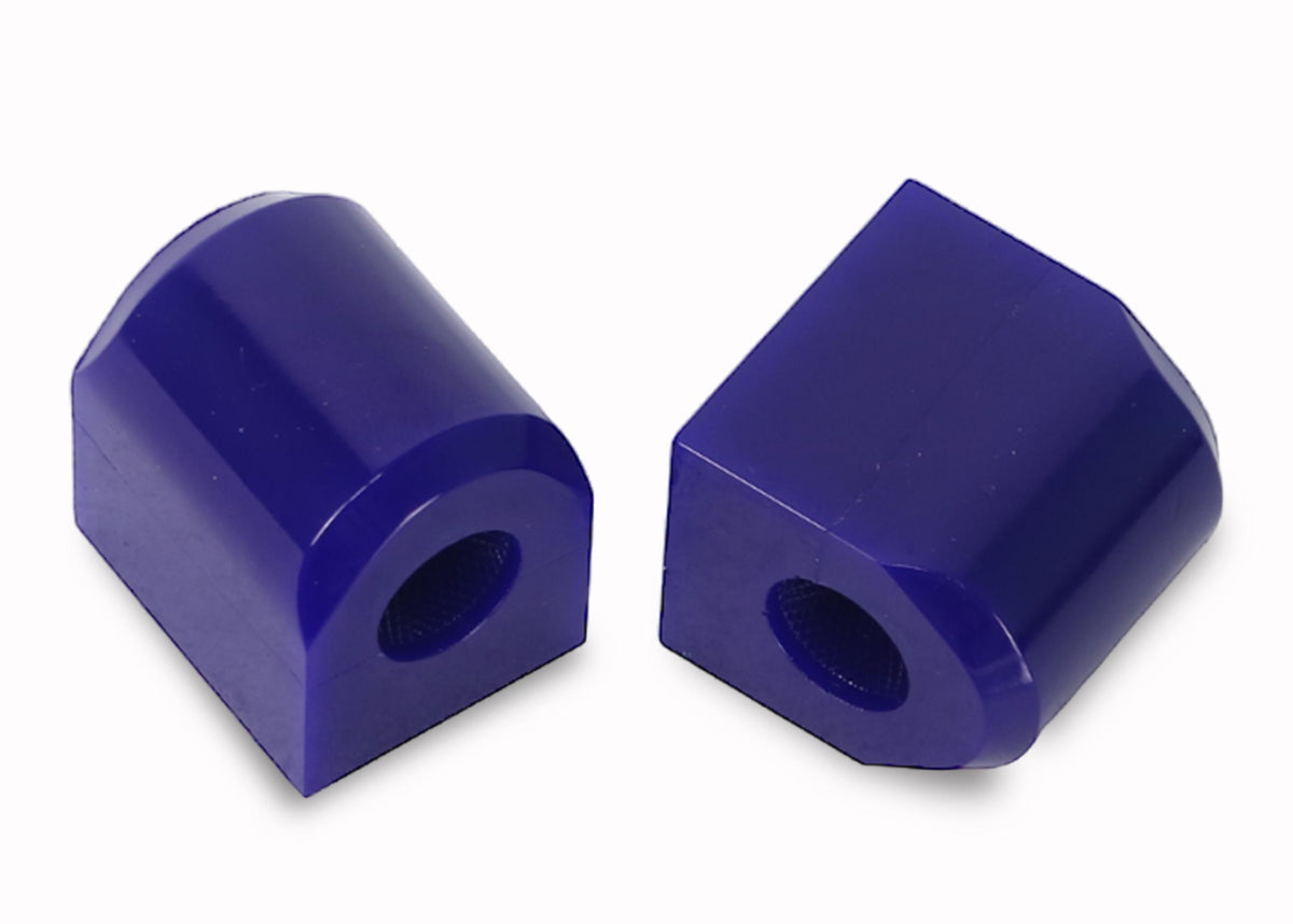 SuperPro Sway Bar Mount Bush Kit - SPF0589-16K