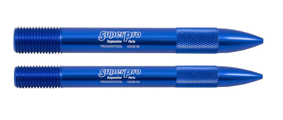 SuperPro Euro Wheel Stud Kit - TRC0033K