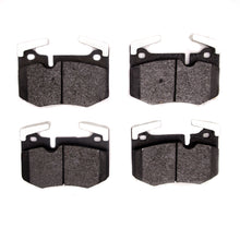 DFC 15-25 Lexus RC F Rear 4000 Hybridynamic Brake Pads
