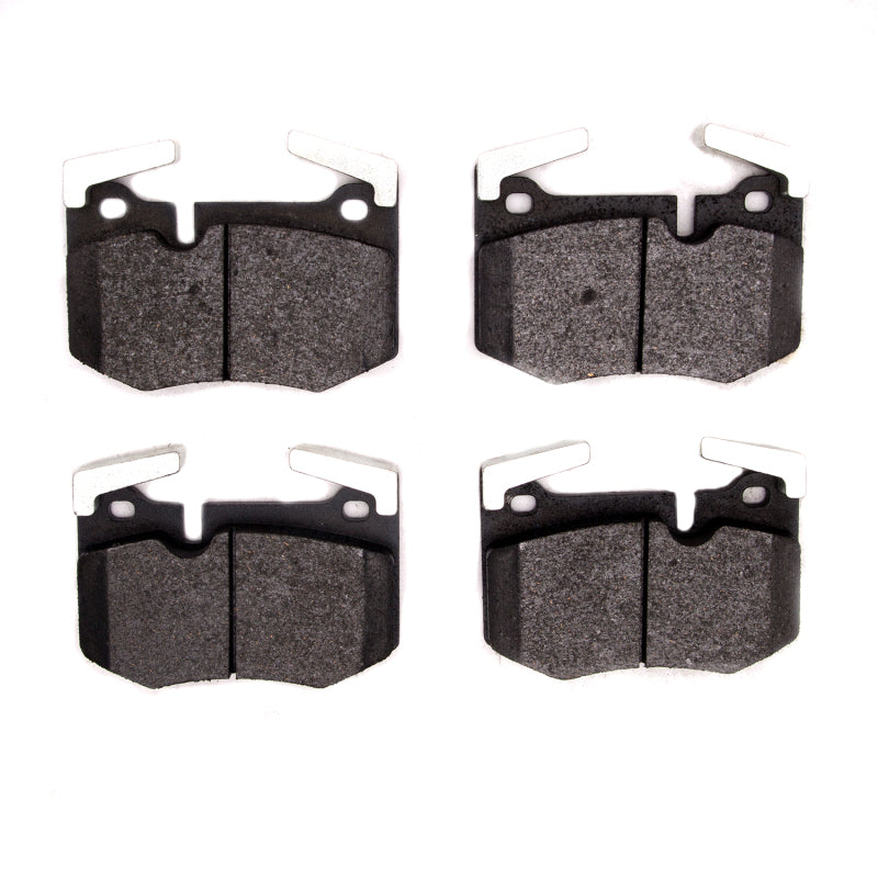 DFC 15-25 Lexus RC F Rear 4000 Hybridynamic Brake Pads