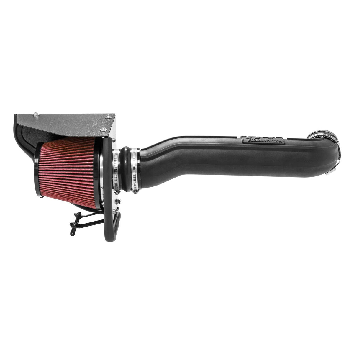 Flowmaster Performance Air Intake - Delta Force - 12-18 Wrangler JK 3.6L
