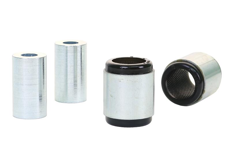 Whiteline Performance Control Arm Lower Front Inner Bushing Lateral Arm Whiteline (2003-2020 350Z, G35, 370Z) - W62997