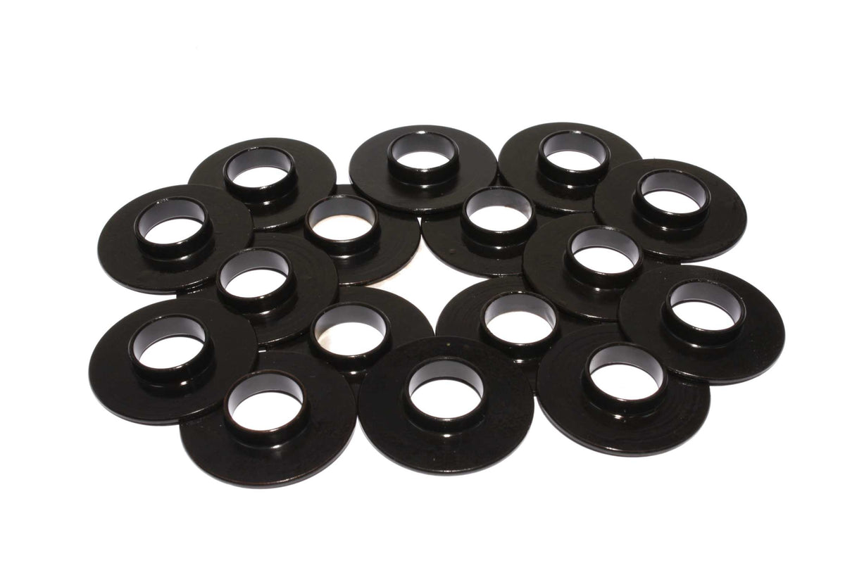 Comp Cams Id Spring Locator Set Of 100 - 1.540" Od, .640" Id, .060" Thick - 4777-100
