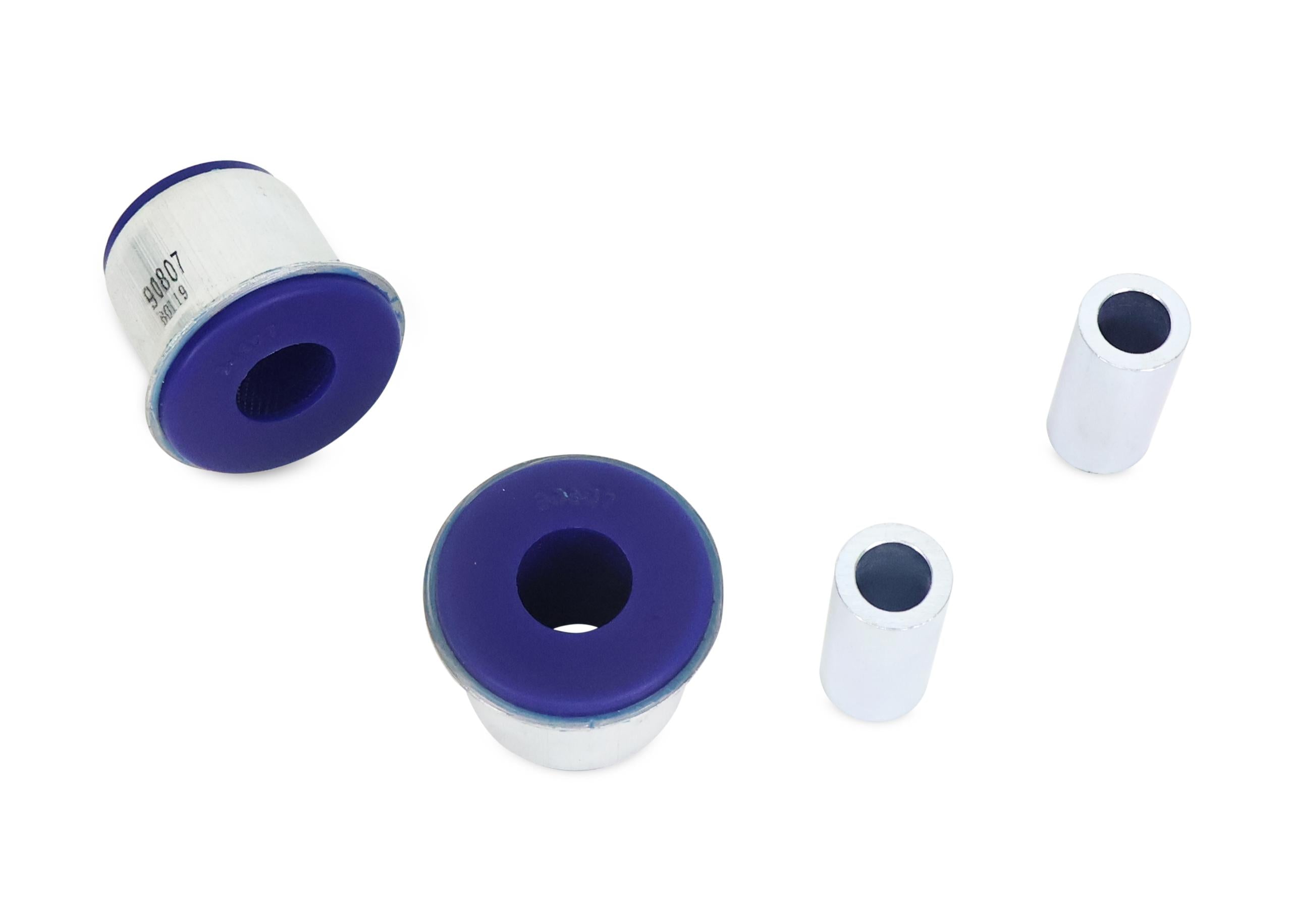 SuperPro Axle Pivot Bushing (1980-1997 Ford, Mazda Fitments) - SPF5608K