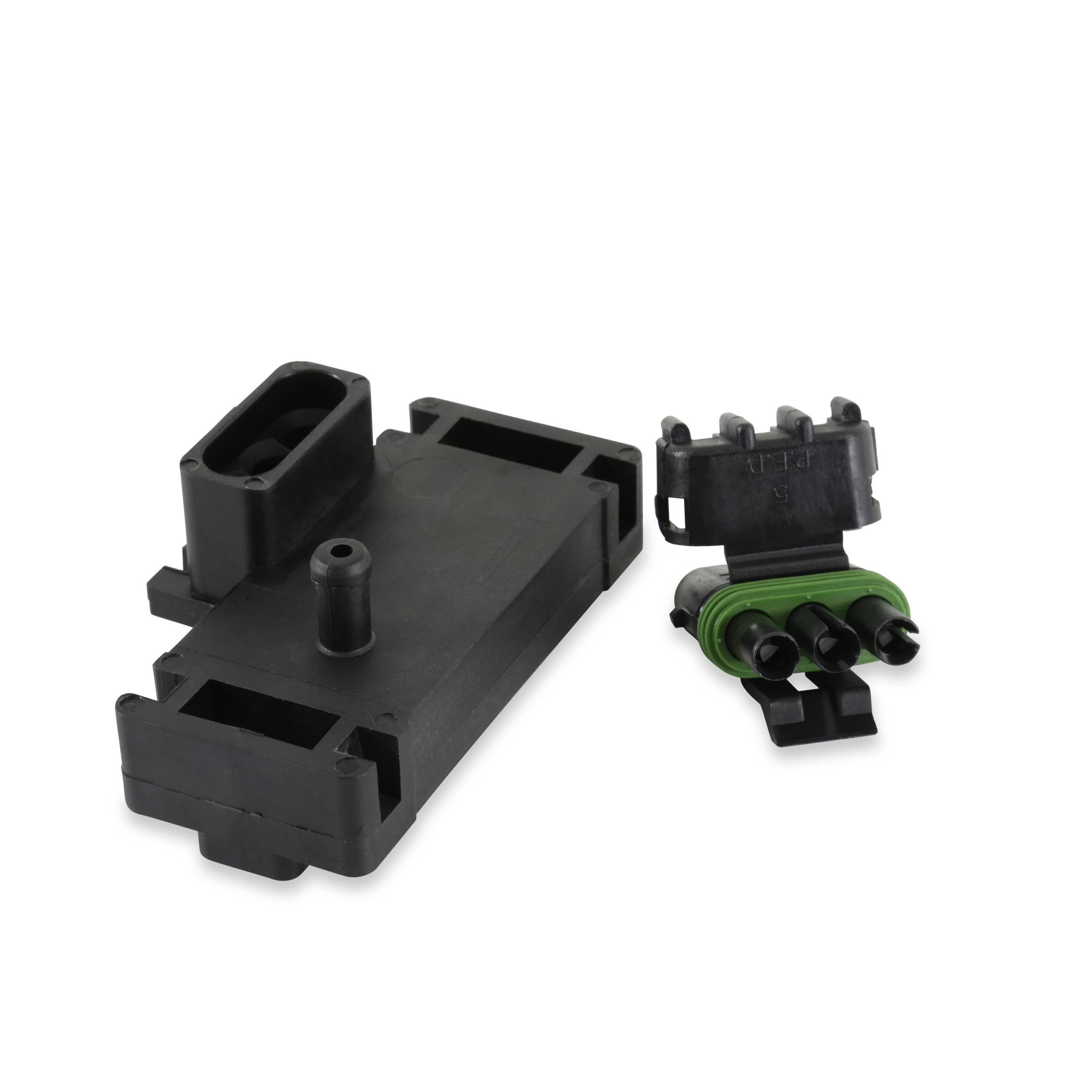 Holley Efi 554-107 Map Sensor, 3 Bar