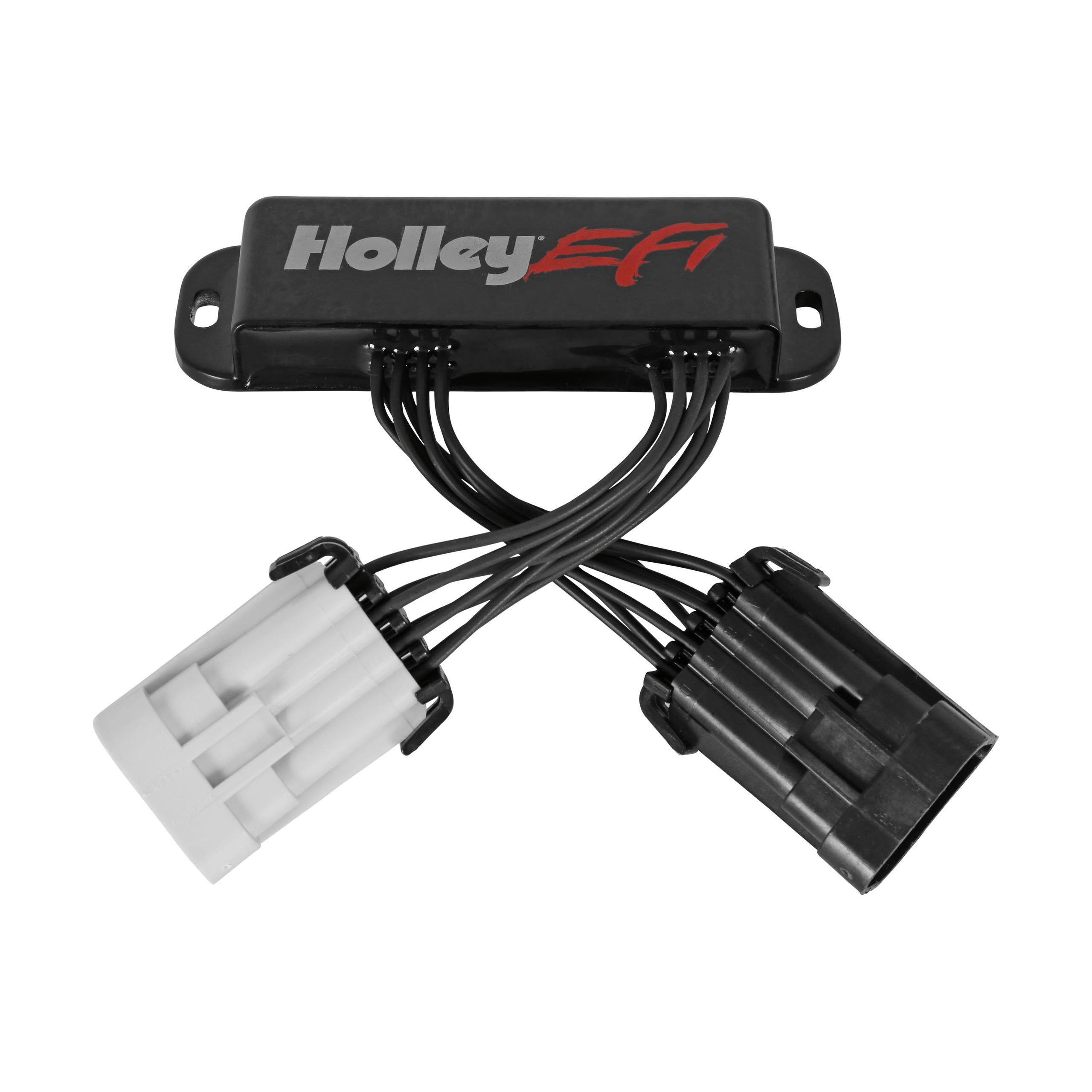 Holley Eight Channel Coil Driver Kit.  - 554-122