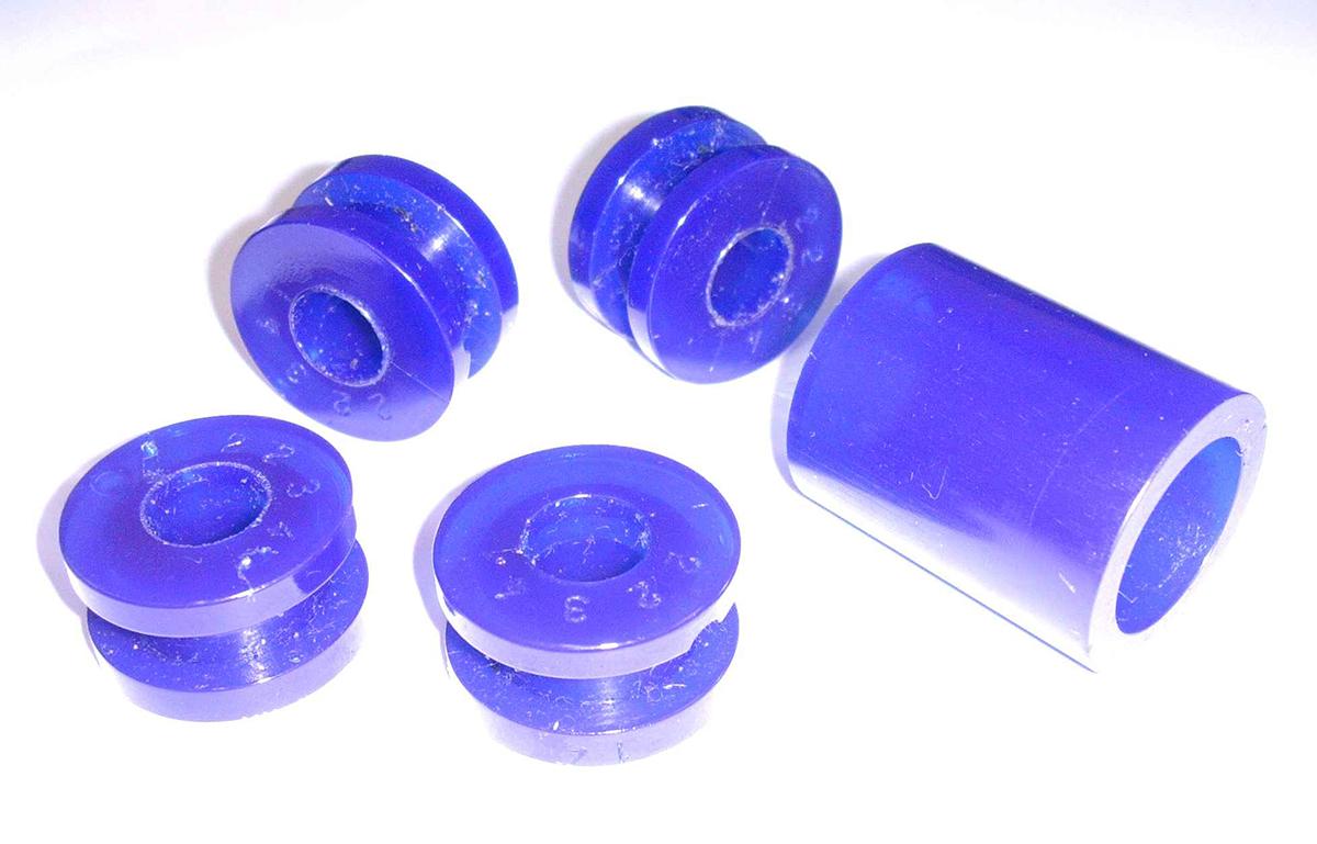 SuperPro Steering Bushing Kit - SPF2234K