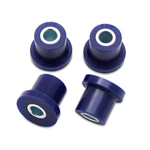 SuperPro HILLMAN-UP/CONT/ARM INN/BUSH (1958-1967 Minx, Husky, Tiger, Alpine, Rapier) - SPF0730K