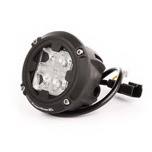 Rugged Ridge Light Kit 3.5 Inch Round Combo High/Low Beam - 15209.31