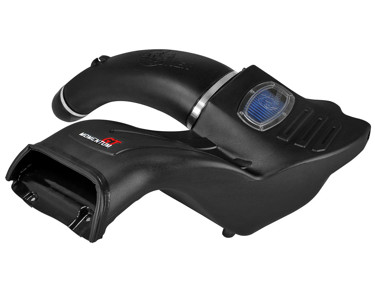 AFE Momentum GT Cold Air Intake System w/ Pro 5R Media (2015-2020 F-150, F-150, F-150, F-150) - 54-73114