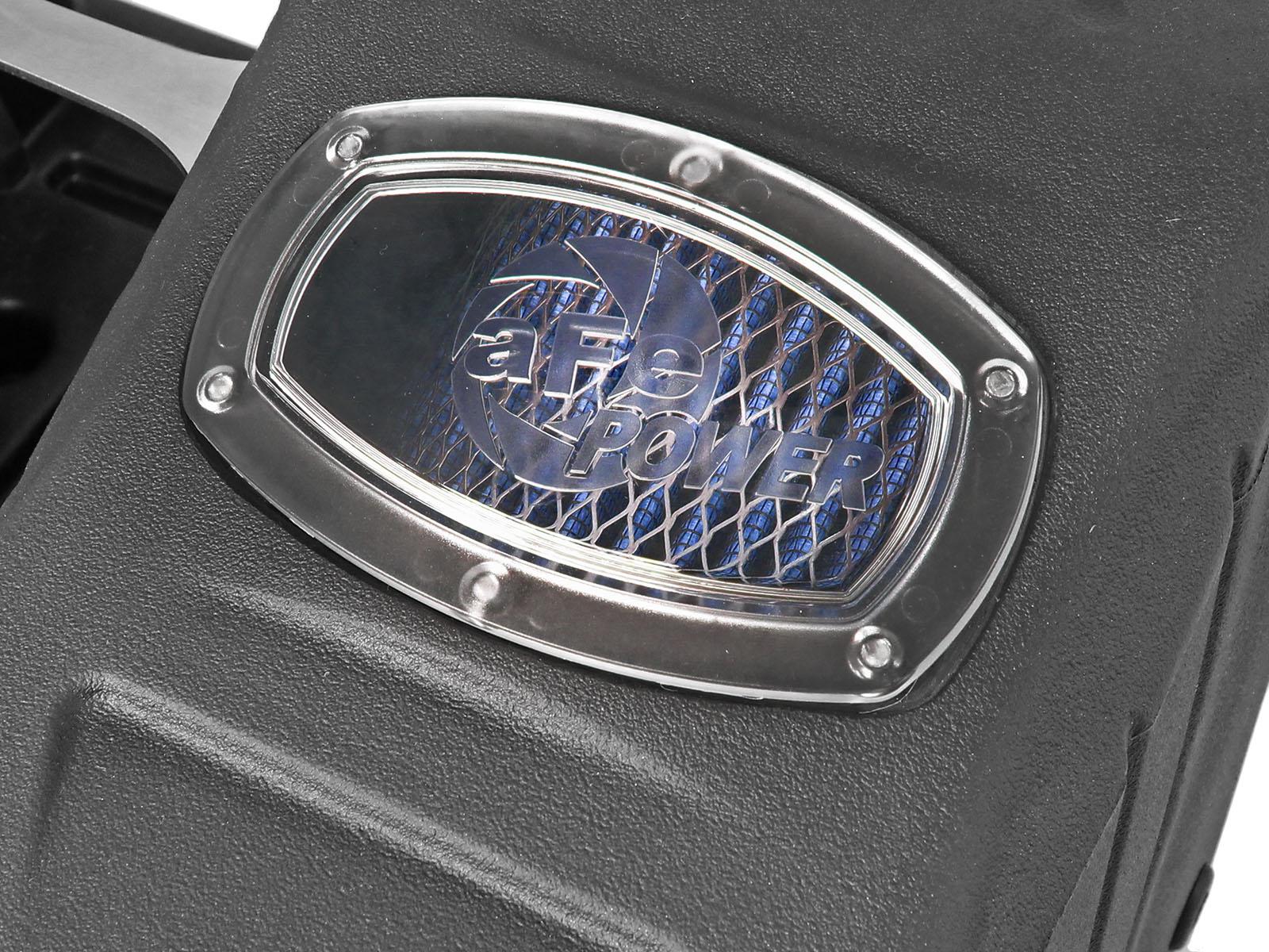 AFE Momentum HD Cold Air Intake System w/ Pro 10R Media - 50-73002