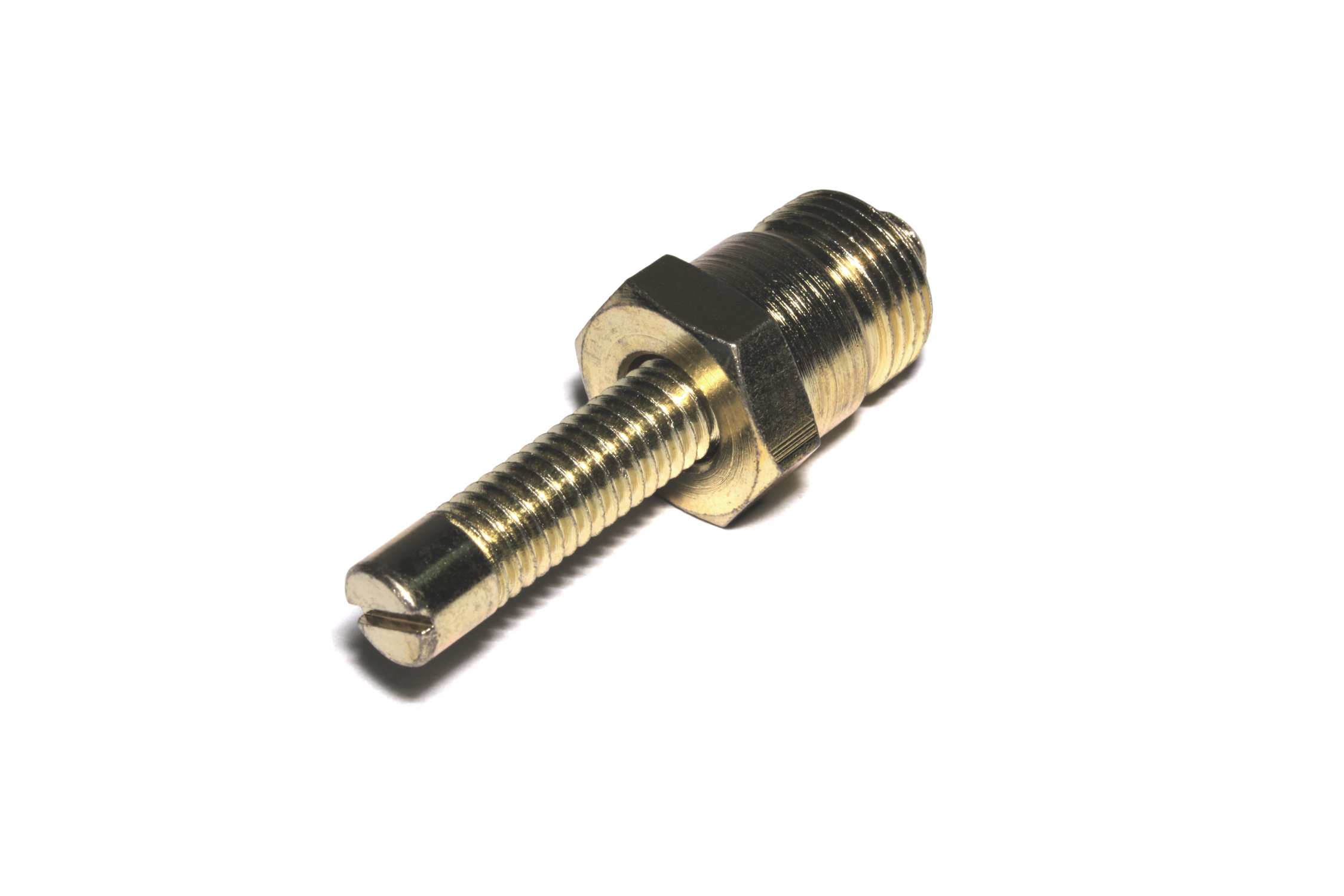 Comp Cams Heads-On Top Dead Center Piston Stop for Big Block Ford - 18mm Thread - 4792