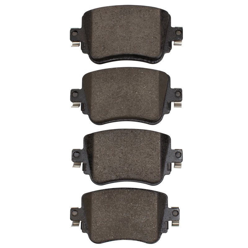 DFC 15-22 Volkswagen Passat Rear 4000 Hybridynamic Brake Pads