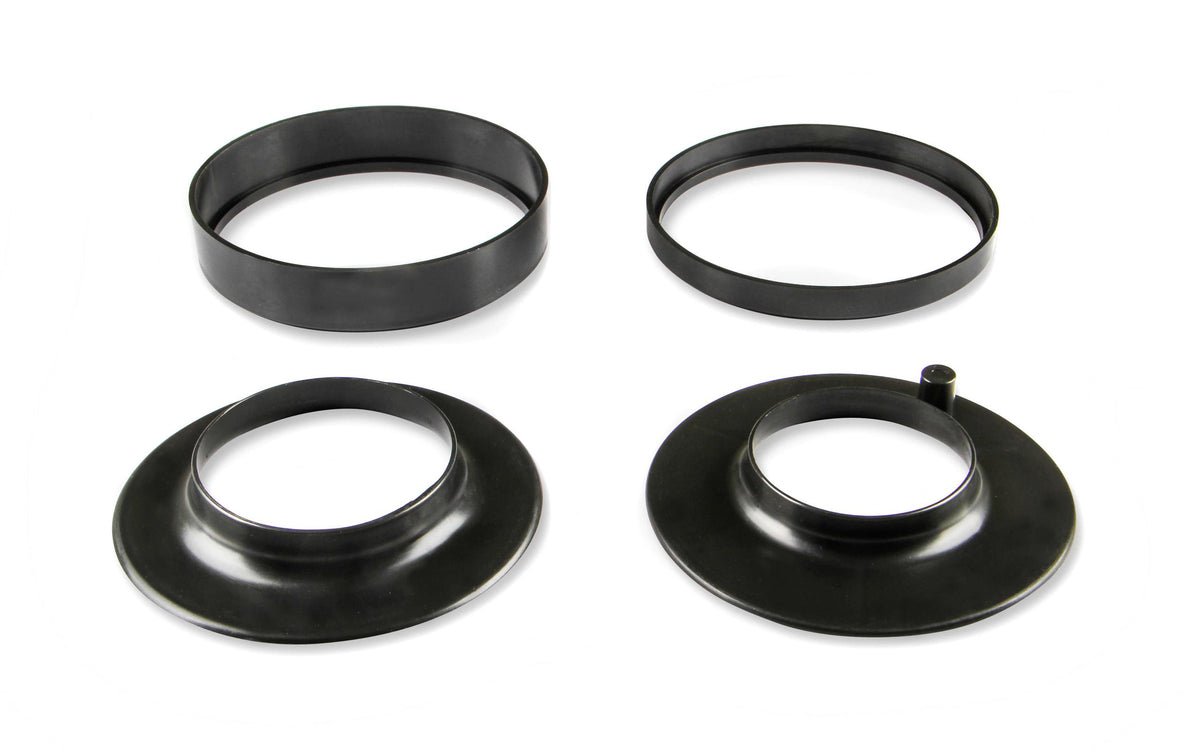 Mr. Gasket Air Cleaner Spacer and Adapter Kit.  - 6411G