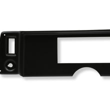 Holley Dash Panel - 553-408