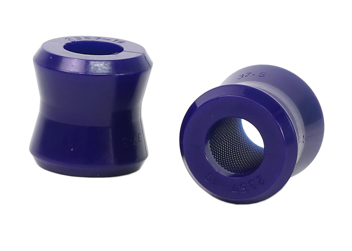 SuperPro Suspension Shock Absorber Bushing - SPF2357-19K