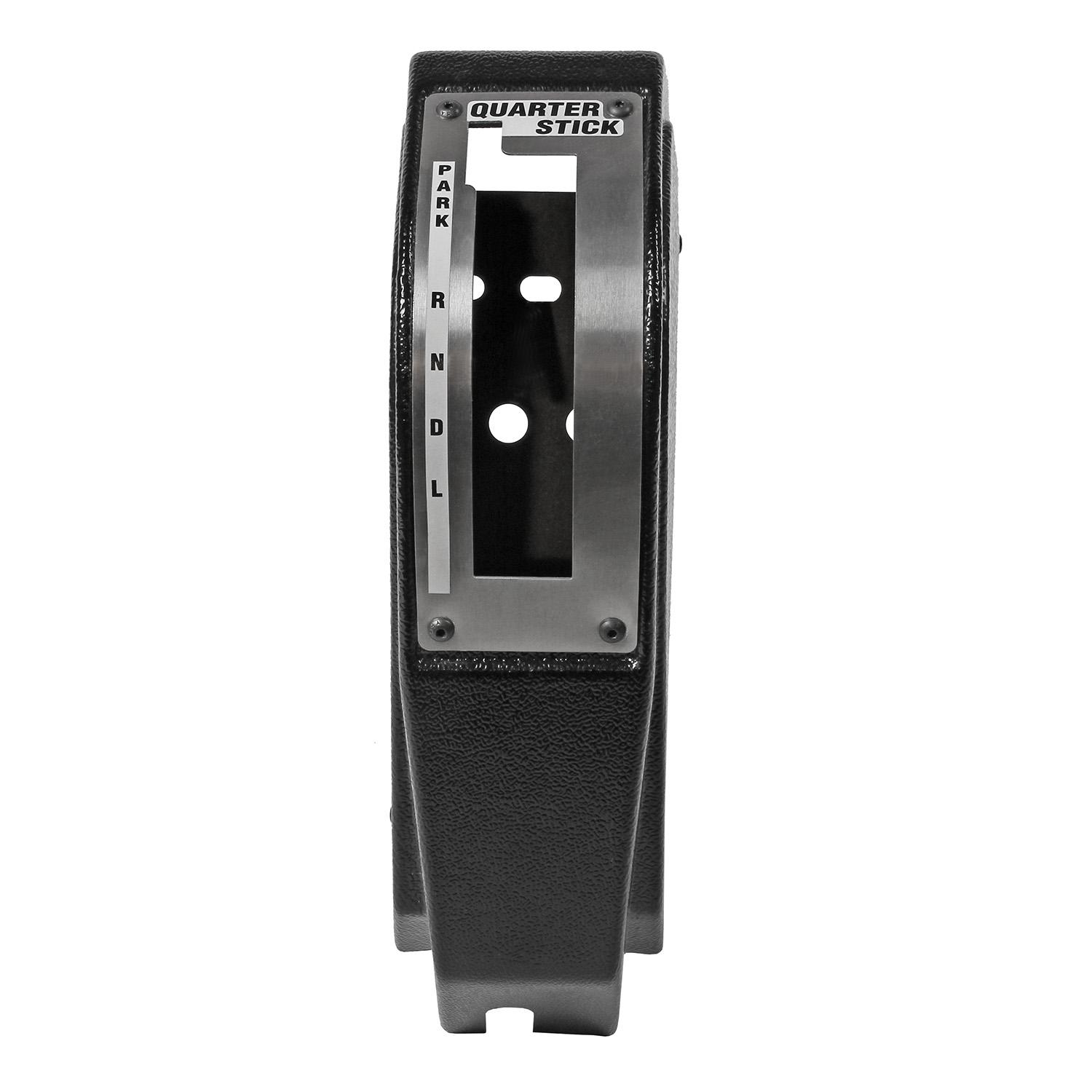 HURST Quarter Stick® Gear Shift Cover - 1300056