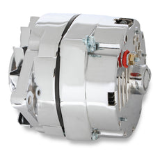 Mr. Gasket 5123 Chrm Alternator-Early Gm Delco