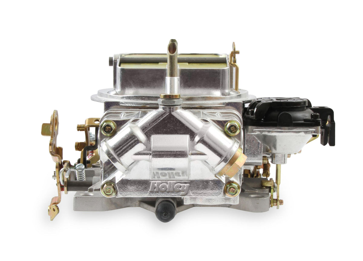 Holley 570 CFM Street Avenger Carburetor.  - 0-81570