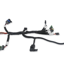 Holley Benchtop Wiring Harness - 558-127