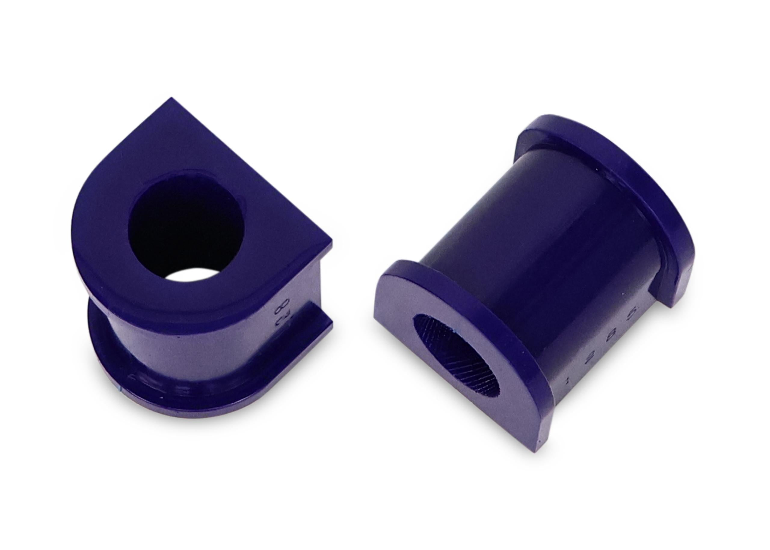 SuperPro Suspension Stabilizer Bar Bushing Kit - SPF1285-19K