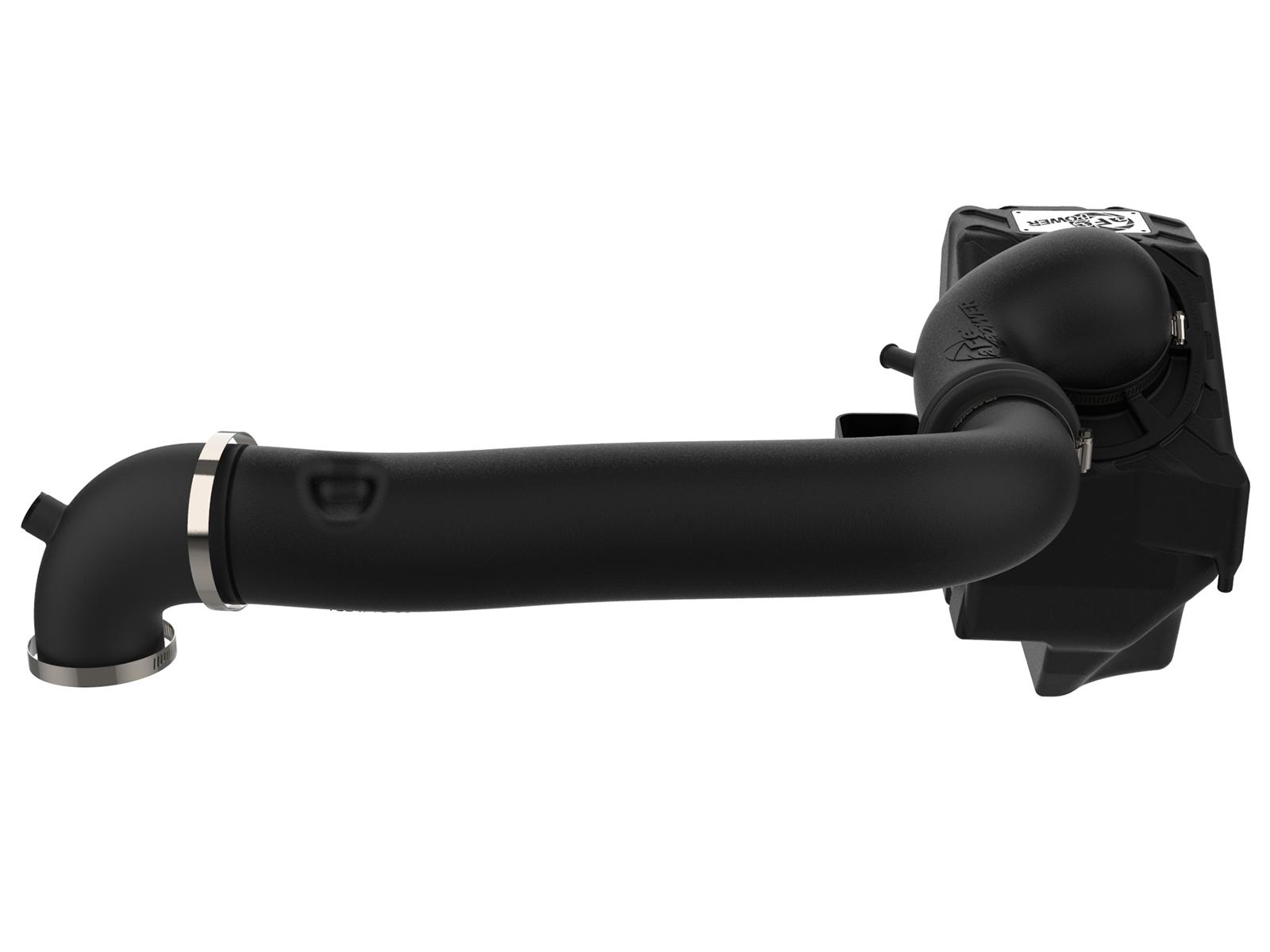 AFE Momentum ST Cold Air Intake System w/ Pro 5R Media - 54-46216