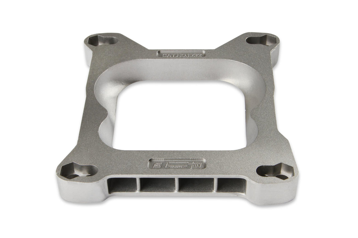 Mr. Gasket 1932 Carb Adapter 4Bbl To 4Bbl