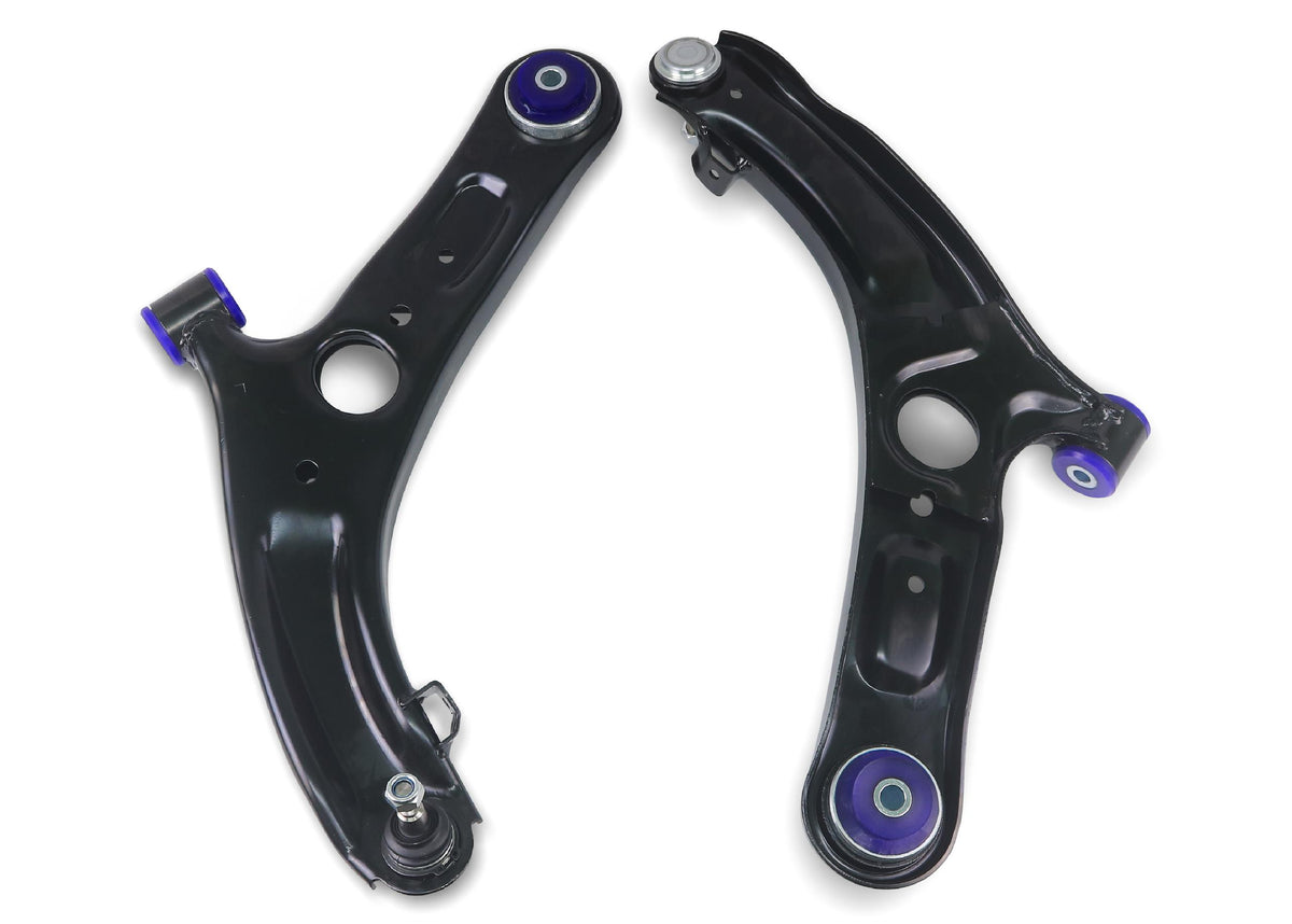 SuperPro Control Arm Lower - Arm Assembly - TRC1076