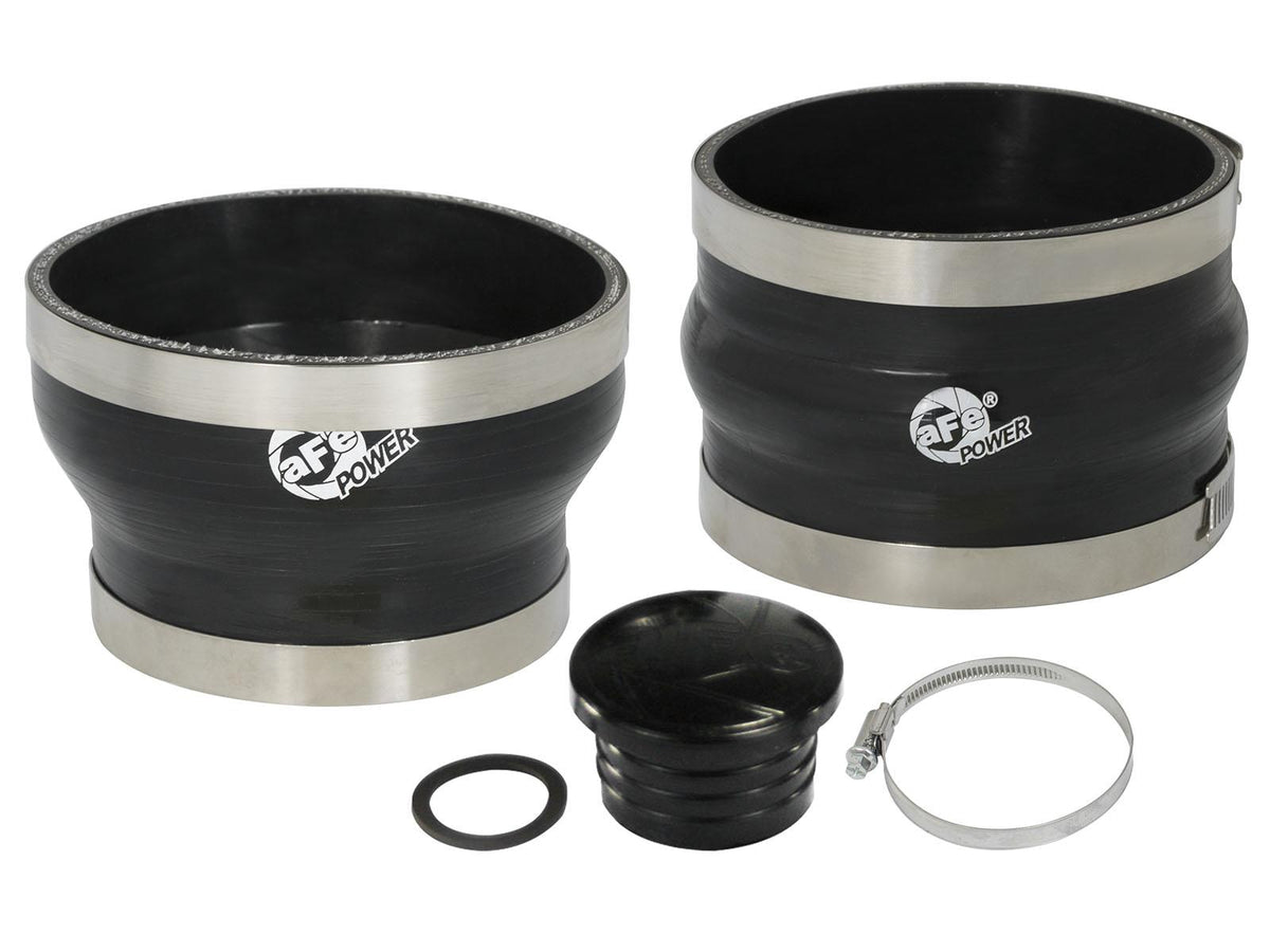 AFE Replacement Coupling Kit (2001-2004 GM Trucks V8-6.6L (td)) - 59-80782