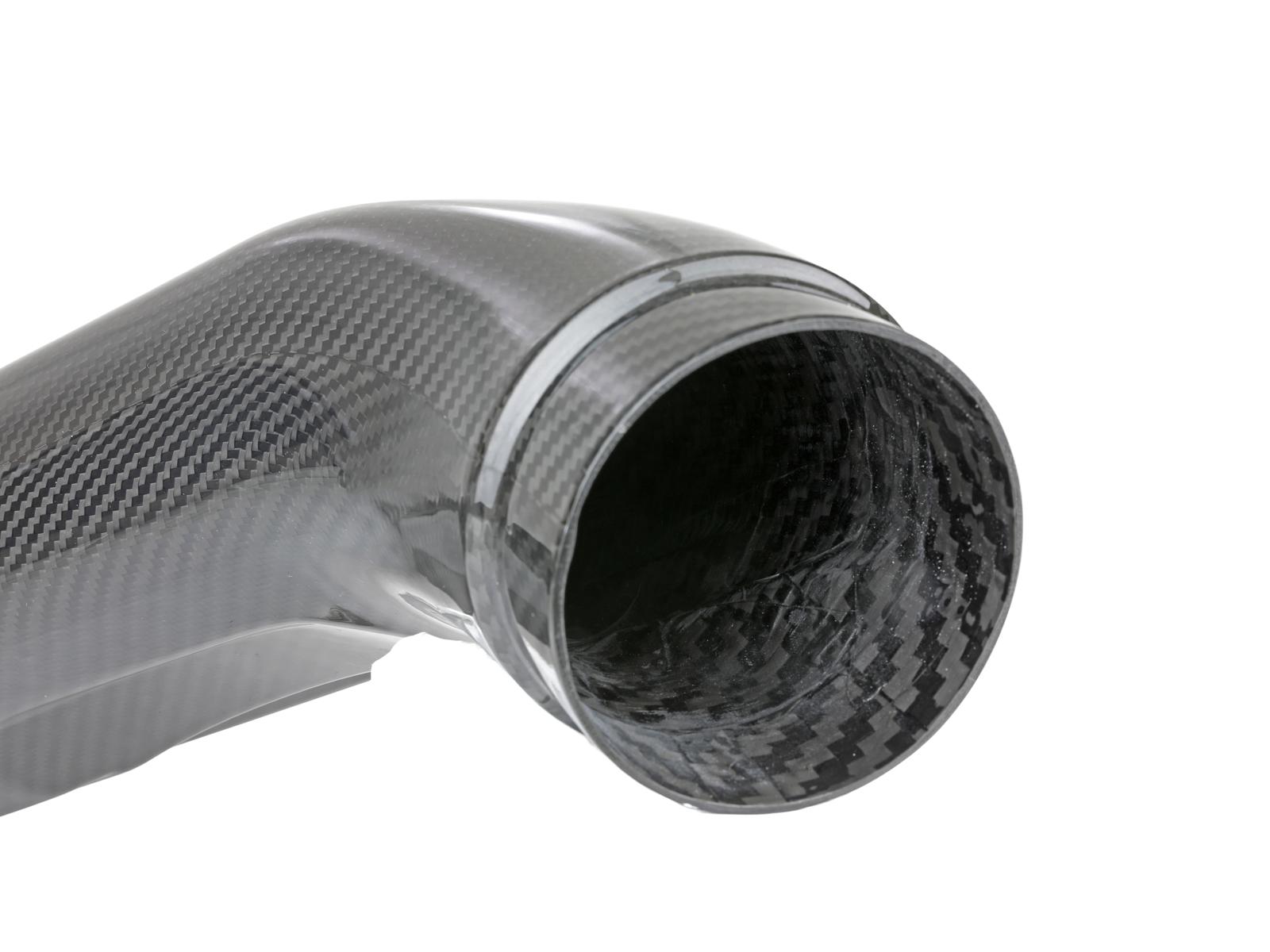 AFE Track Series Stage-2 Carbon Fiber Intake System w/ Pro 5R Media (BMW M2 (F87) 16-18 L6-3.0L (t) N55) - 57-10004R