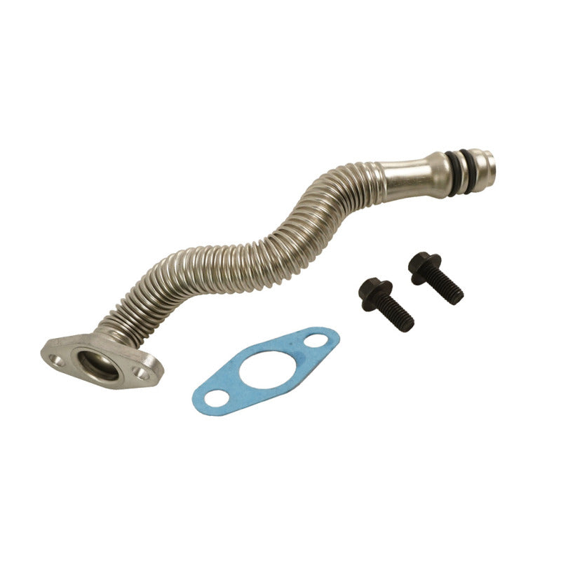BD Diesel Oil Drain (2007.5-2018 Dodge Ram 6.7L Cummins) - 1453104