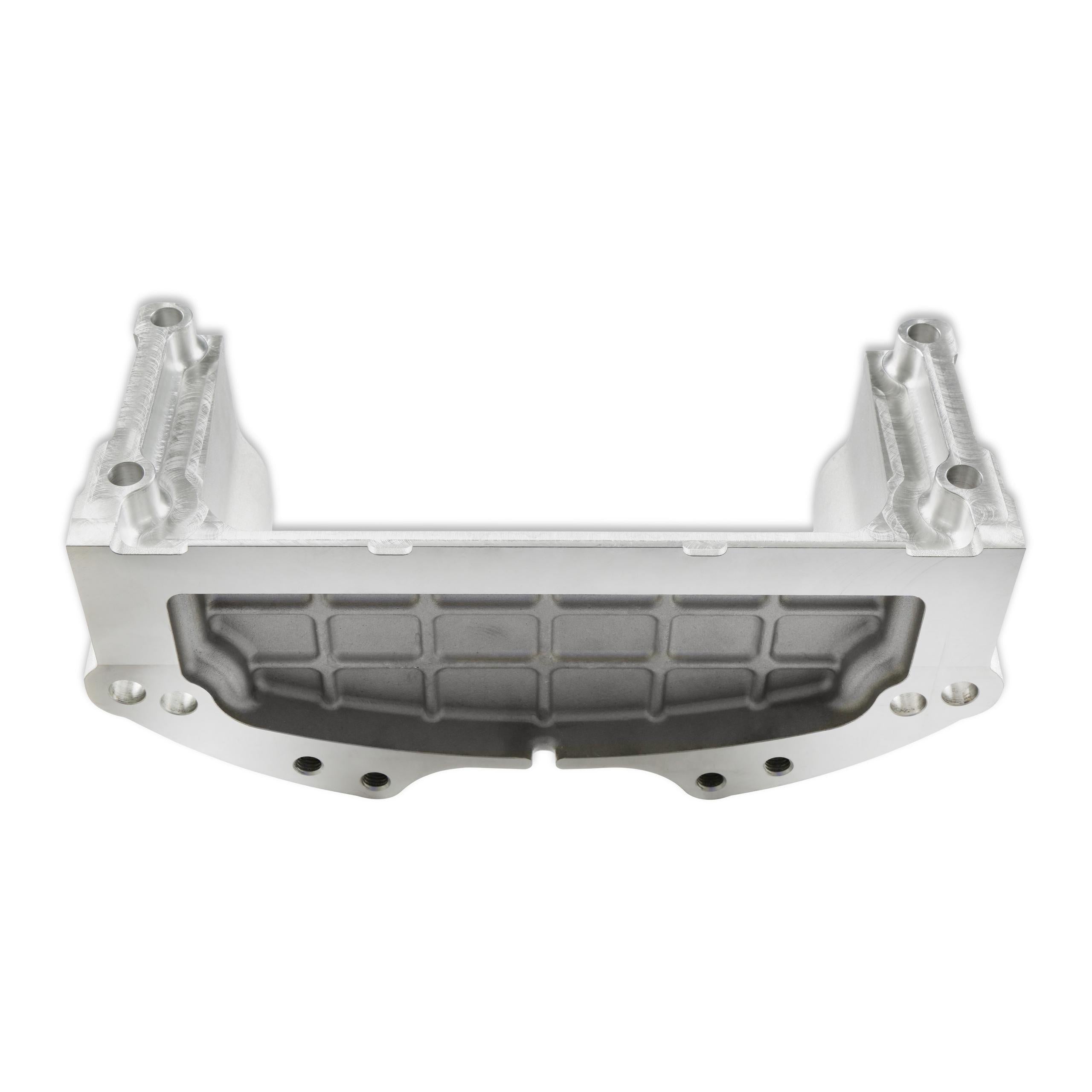 Holley Oil Pan Kit - 302-65